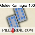 Gelée Kamagra 100 20